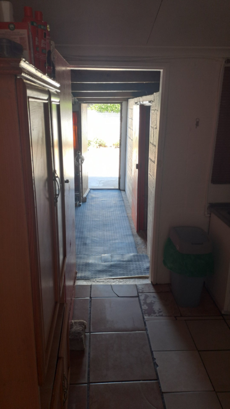 1 Bedroom Property for Sale in Kleinvlei Western Cape